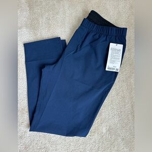 Lululemon ABC Navy Pants XL